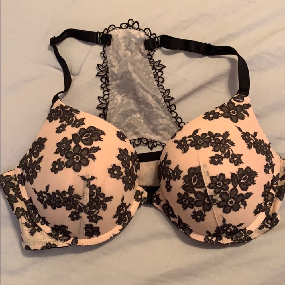 PINK bra